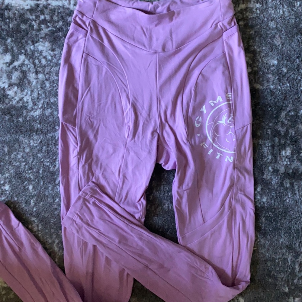 Gymshark leggings